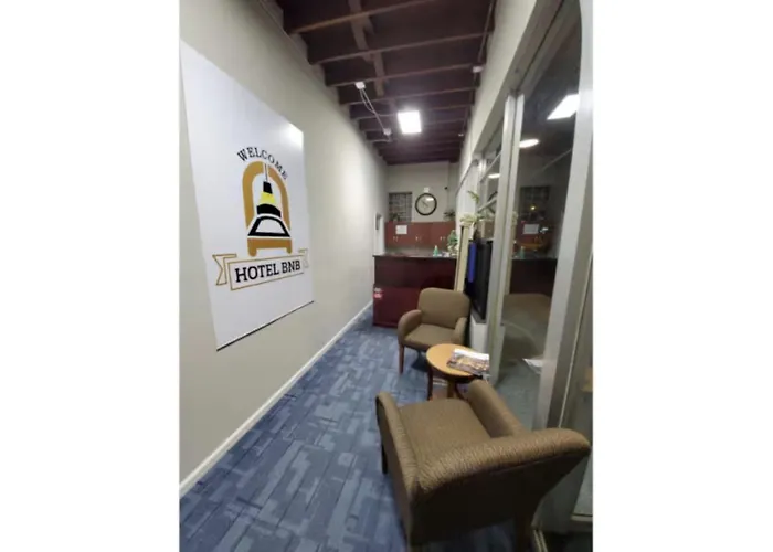 Secure, Private, Free Wi-fi And Coffee, Accessible Hotel Chicago