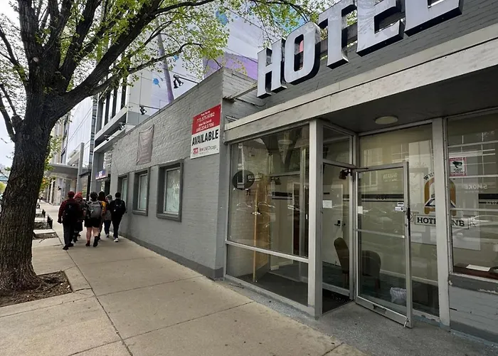 Secure, Private, Free Wi-fi And Coffee, Accessible Chicago